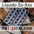 Líquido Sx-Xxx 31